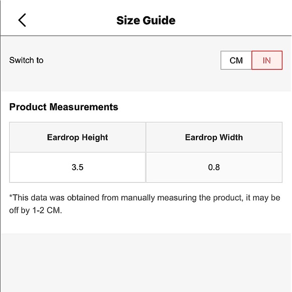 2 FOR $20 Beaded Tassel Decor Earrings - Picture 4 of 4